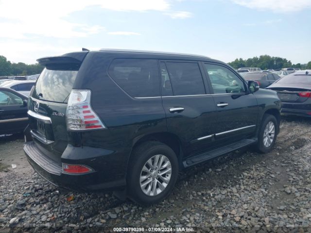 Photo 3 VIN: JTJBM7FXXG5131280 - LEXUS GX 