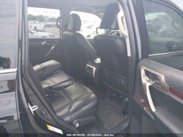 Photo 7 VIN: JTJBM7FXXG5131280 - LEXUS GX 