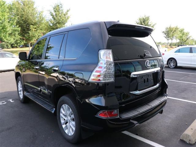 Photo 6 VIN: JTJBM7FXXG5141159 - LEXUS GX 460 