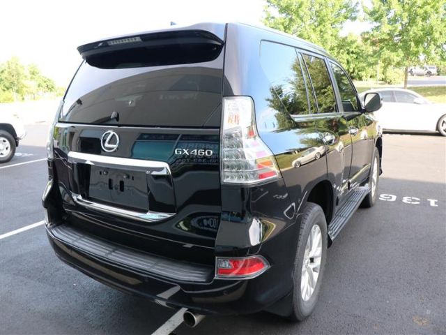 Photo 8 VIN: JTJBM7FXXG5141159 - LEXUS GX 460 