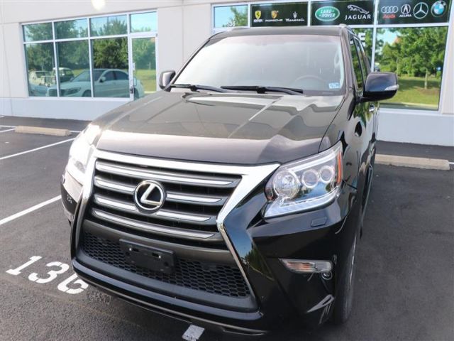 Photo 2 VIN: JTJBM7FXXG5141159 - LEXUS GX 460 