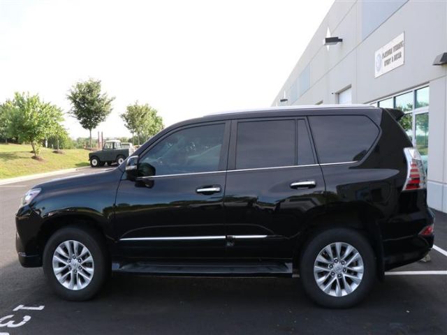 Photo 4 VIN: JTJBM7FXXG5141159 - LEXUS GX 460 