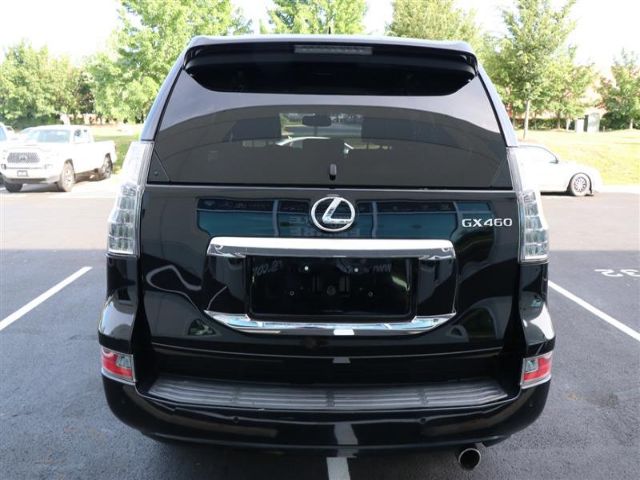 Photo 7 VIN: JTJBM7FXXG5141159 - LEXUS GX 460 