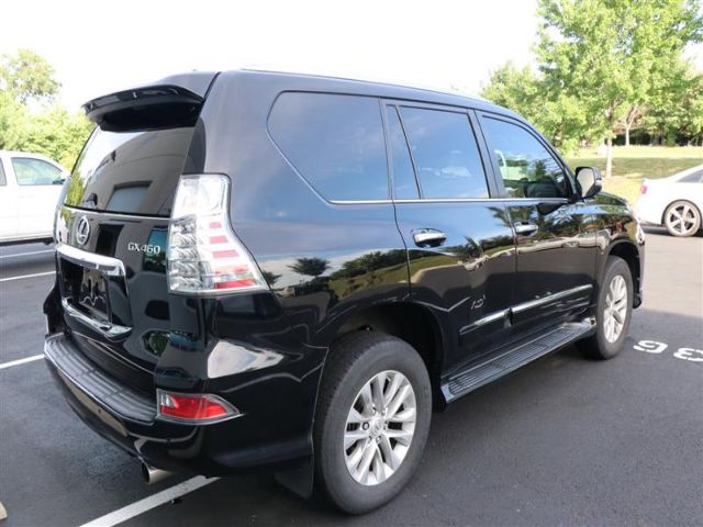 Photo 9 VIN: JTJBM7FXXG5141159 - LEXUS GX 460 