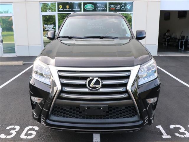 Photo 1 VIN: JTJBM7FXXG5141159 - LEXUS GX 460 