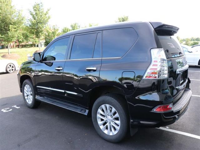 Photo 5 VIN: JTJBM7FXXG5141159 - LEXUS GX 460 