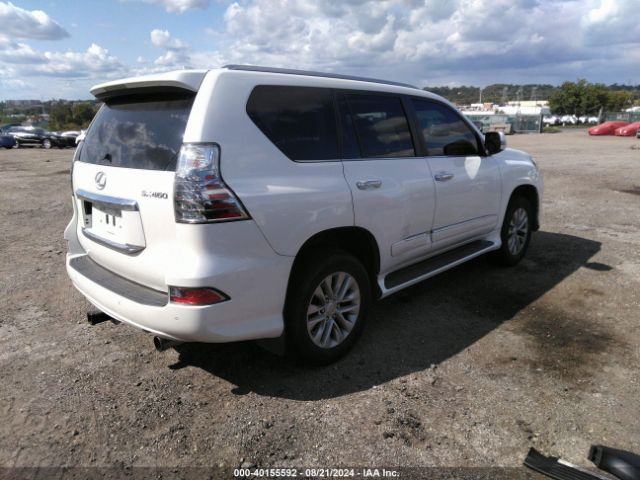 Photo 3 VIN: JTJBM7FXXG5145602 - LEXUS GX 