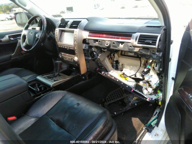 Photo 4 VIN: JTJBM7FXXG5145602 - LEXUS GX 