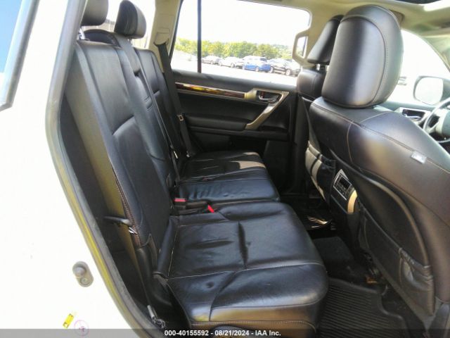 Photo 7 VIN: JTJBM7FXXG5145602 - LEXUS GX 