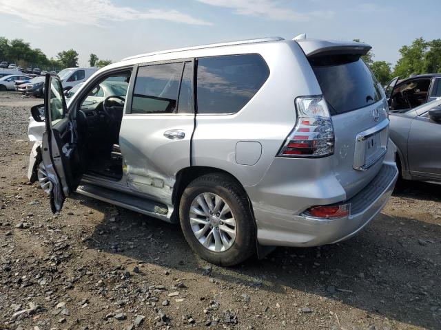 Photo 1 VIN: JTJBM7FXXH5150090 - LEXUS GX 460 