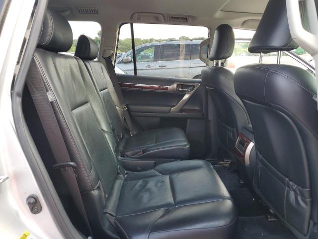 Photo 10 VIN: JTJBM7FXXH5150090 - LEXUS GX 460 