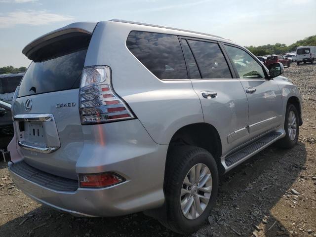 Photo 2 VIN: JTJBM7FXXH5150090 - LEXUS GX 460 