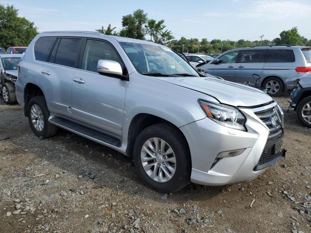 Photo 3 VIN: JTJBM7FXXH5150090 - LEXUS GX 460 