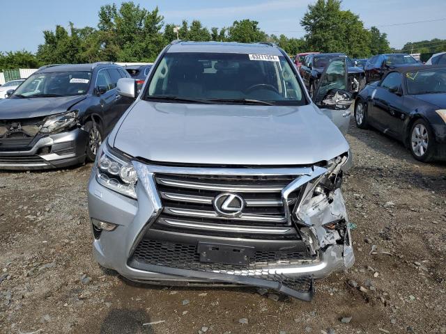 Photo 4 VIN: JTJBM7FXXH5150090 - LEXUS GX 460 