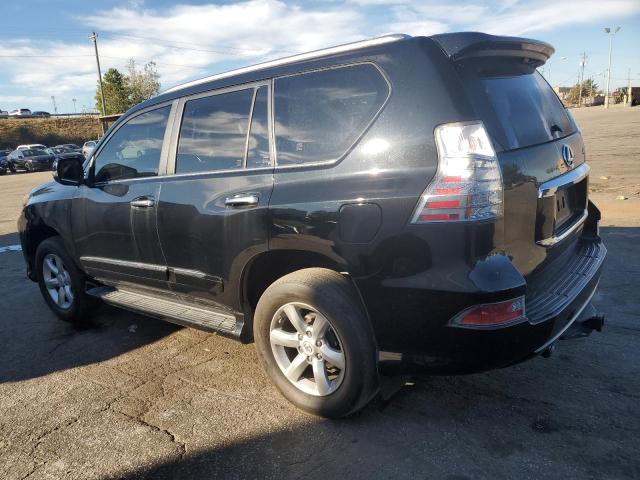 Photo 1 VIN: JTJBM7FXXH5151434 - LEXUS GX 