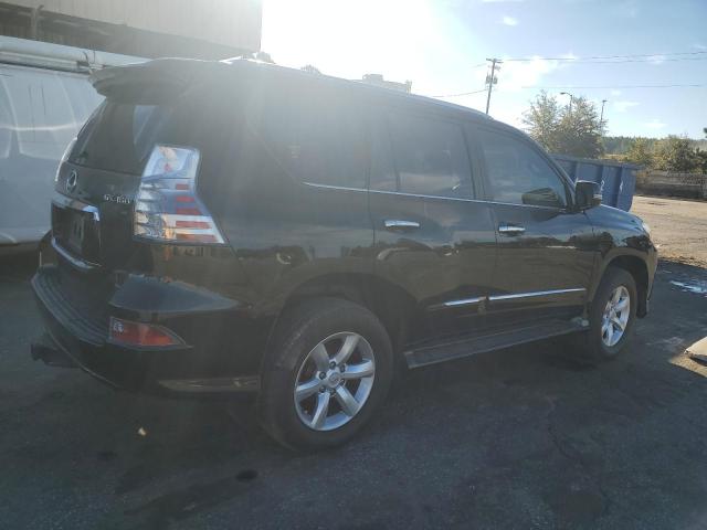 Photo 2 VIN: JTJBM7FXXH5151434 - LEXUS GX 