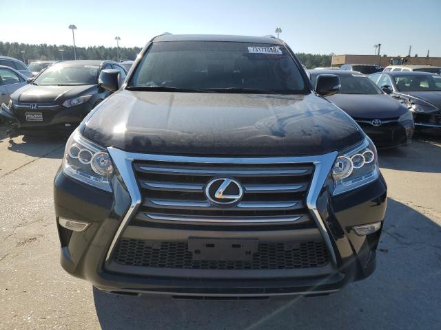 Photo 4 VIN: JTJBM7FXXH5151434 - LEXUS GX 