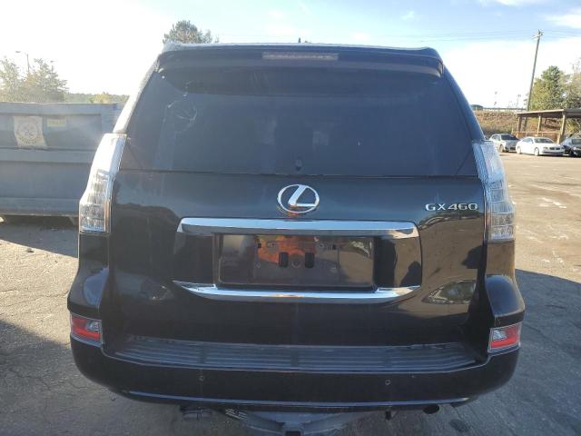 Photo 5 VIN: JTJBM7FXXH5151434 - LEXUS GX 