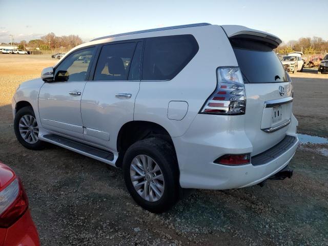 Photo 1 VIN: JTJBM7FXXH5154804 - LEXUS GX 