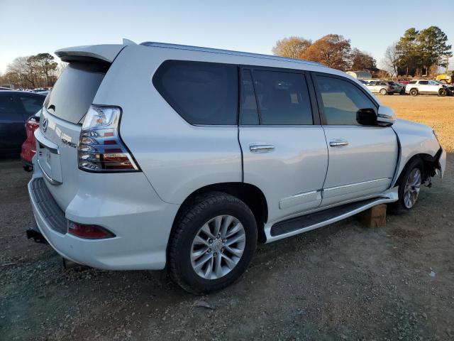 Photo 2 VIN: JTJBM7FXXH5154804 - LEXUS GX 