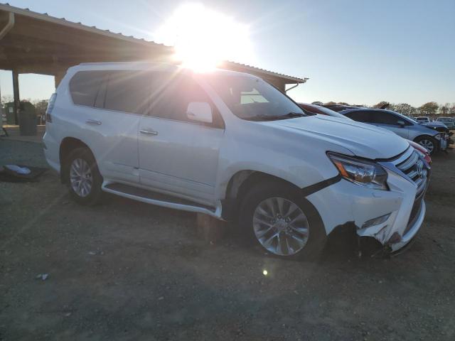 Photo 3 VIN: JTJBM7FXXH5154804 - LEXUS GX 