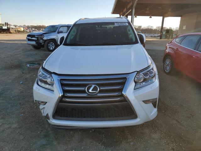 Photo 4 VIN: JTJBM7FXXH5154804 - LEXUS GX 