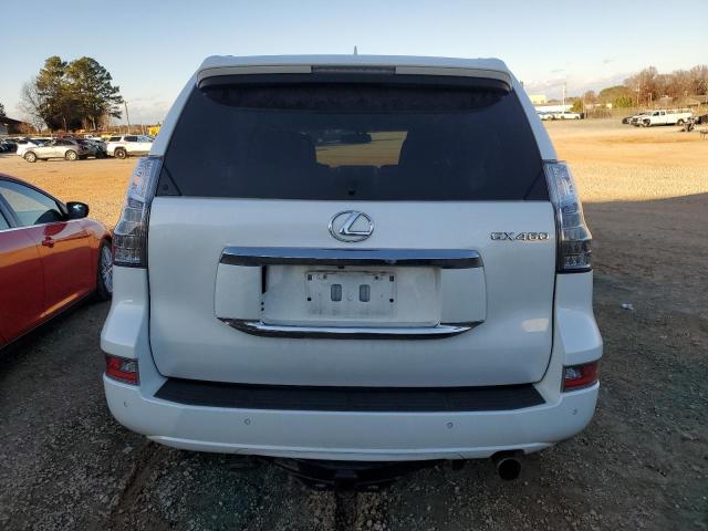 Photo 5 VIN: JTJBM7FXXH5154804 - LEXUS GX 