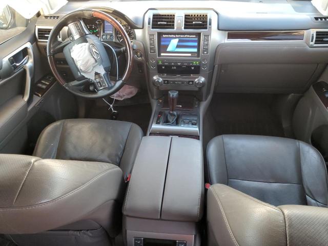 Photo 7 VIN: JTJBM7FXXH5154804 - LEXUS GX 