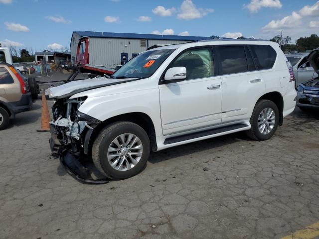 Photo 0 VIN: JTJBM7FXXH5156066 - LEXUS GX 460 