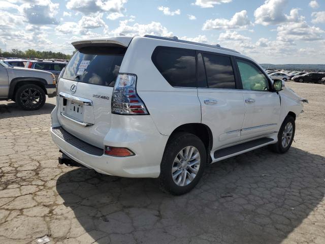 Photo 2 VIN: JTJBM7FXXH5156066 - LEXUS GX 460 