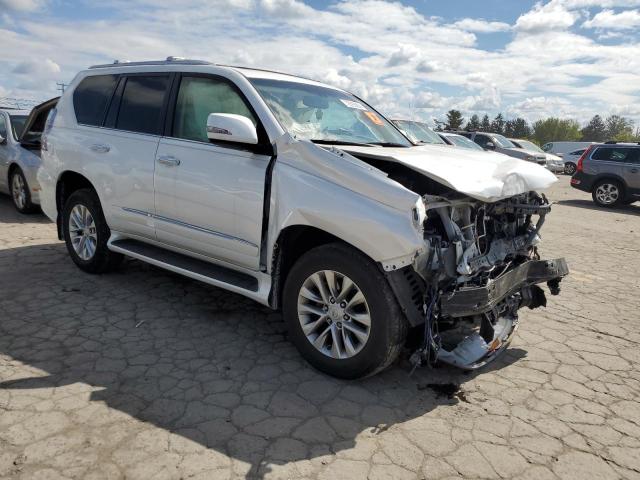 Photo 3 VIN: JTJBM7FXXH5156066 - LEXUS GX 460 