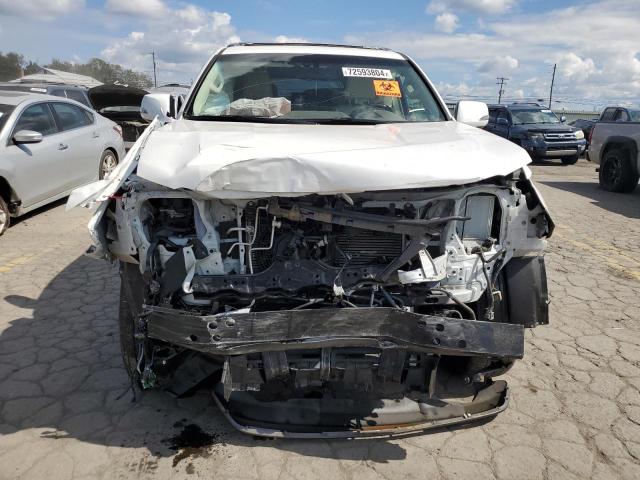 Photo 4 VIN: JTJBM7FXXH5156066 - LEXUS GX 460 