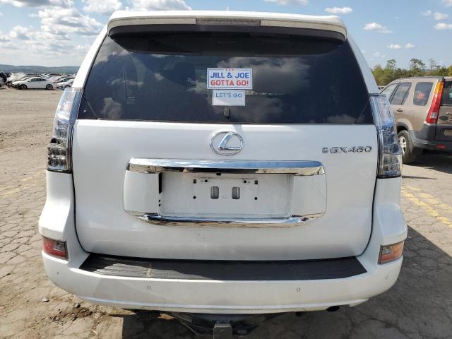 Photo 5 VIN: JTJBM7FXXH5156066 - LEXUS GX 460 