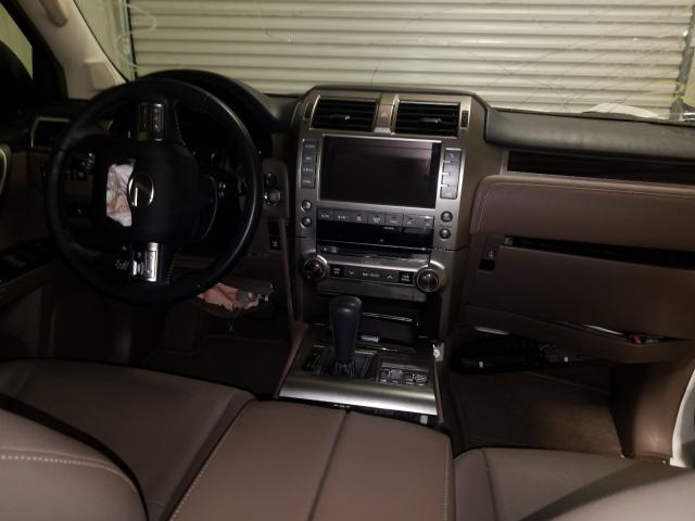 Photo 8 VIN: JTJBM7FXXH5156567 - LEXUS GX 460 