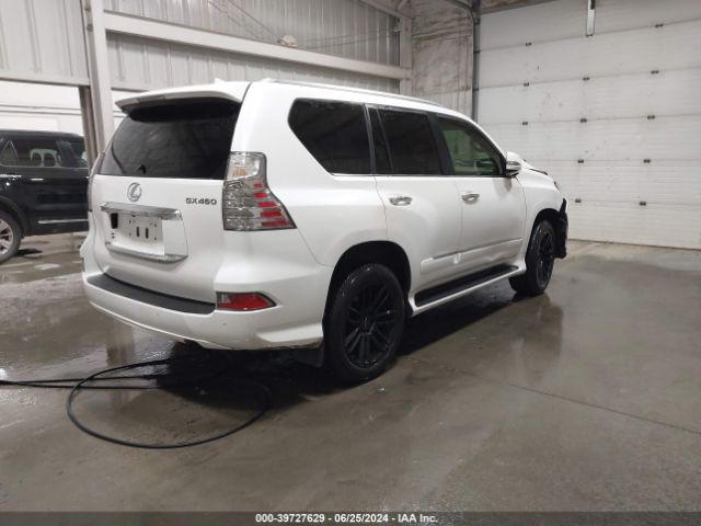 Photo 3 VIN: JTJBM7FXXH5156844 - LEXUS GX 