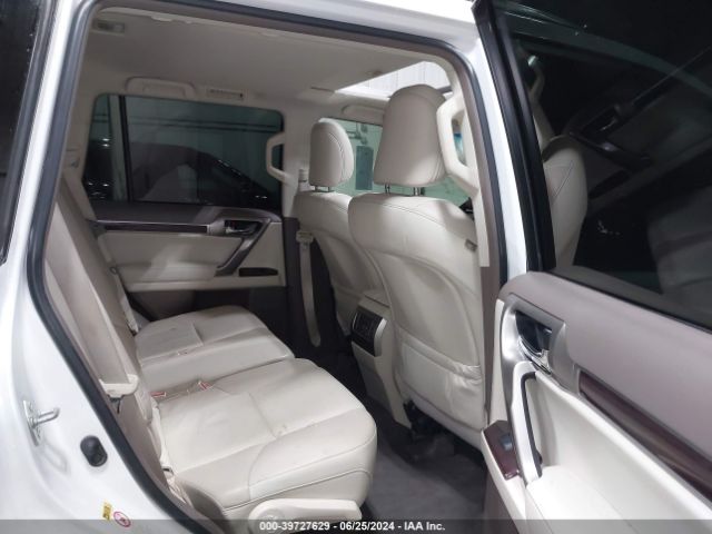 Photo 7 VIN: JTJBM7FXXH5156844 - LEXUS GX 