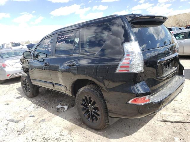 Photo 1 VIN: JTJBM7FXXH5168315 - LEXUS GX 460 