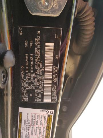 Photo 13 VIN: JTJBM7FXXH5168315 - LEXUS GX 460 