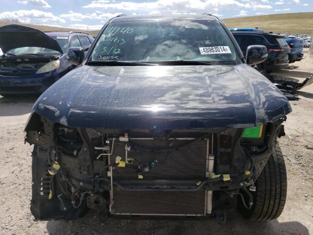 Photo 4 VIN: JTJBM7FXXH5168315 - LEXUS GX 460 