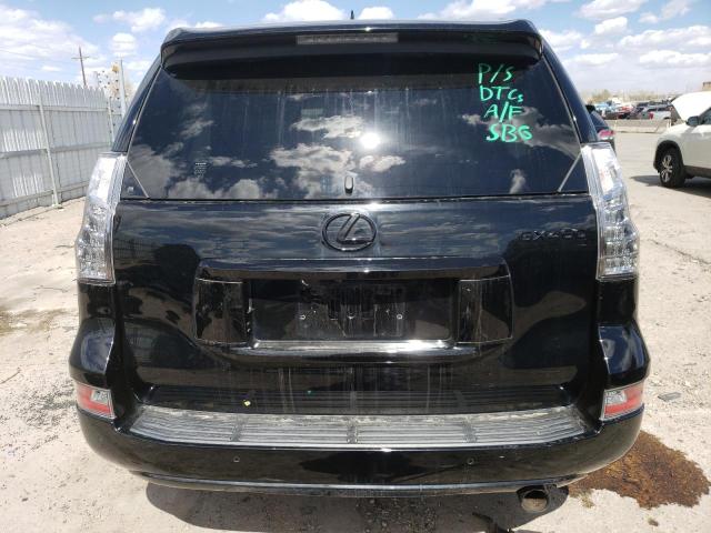 Photo 5 VIN: JTJBM7FXXH5168315 - LEXUS GX 460 