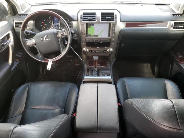 Photo 7 VIN: JTJBM7FXXH5168315 - LEXUS GX 460 