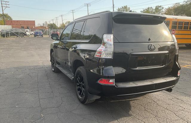 Photo 2 VIN: JTJBM7FXXH5168315 - LEXUS GX 460 