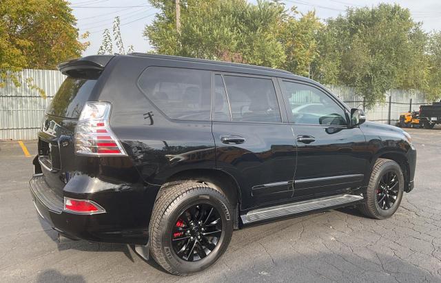 Photo 3 VIN: JTJBM7FXXH5168315 - LEXUS GX 460 