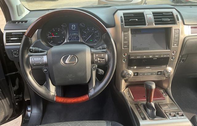 Photo 8 VIN: JTJBM7FXXH5168315 - LEXUS GX 460 