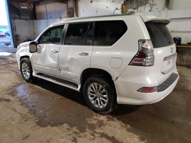 Photo 1 VIN: JTJBM7FXXH5169691 - LEXUS GX 460 