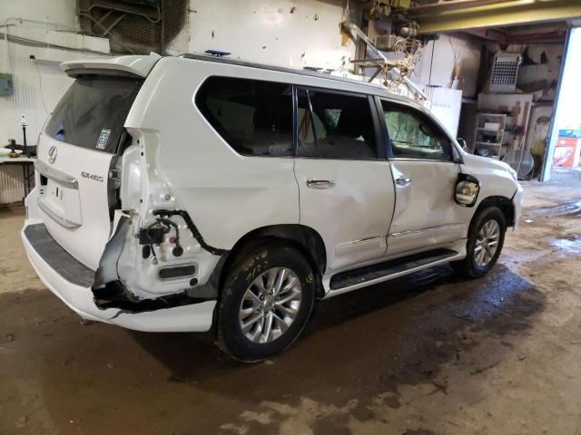 Photo 2 VIN: JTJBM7FXXH5169691 - LEXUS GX 460 