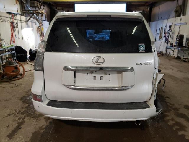 Photo 5 VIN: JTJBM7FXXH5169691 - LEXUS GX 460 