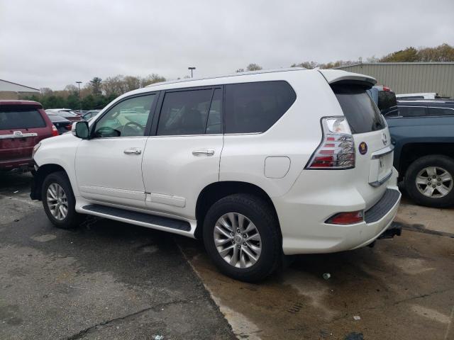 Photo 1 VIN: JTJBM7FXXH5173045 - LEXUS GX 