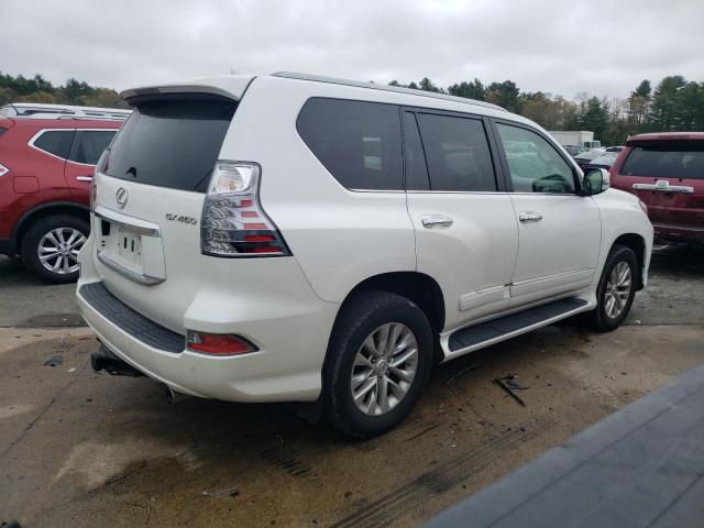 Photo 2 VIN: JTJBM7FXXH5173045 - LEXUS GX 