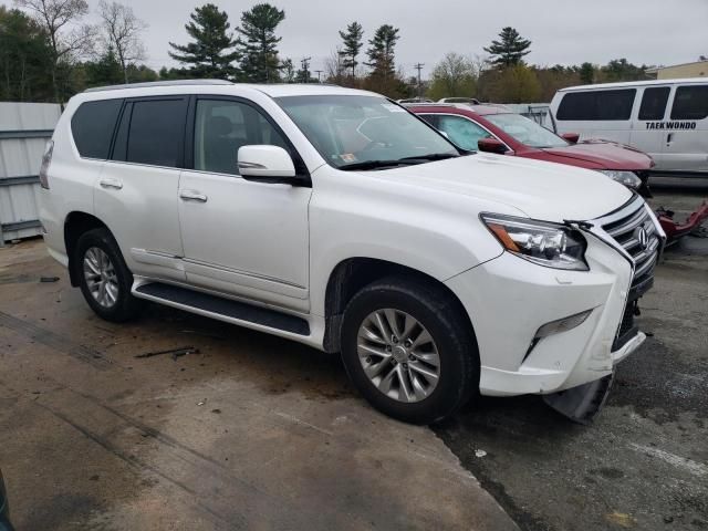 Photo 3 VIN: JTJBM7FXXH5173045 - LEXUS GX 